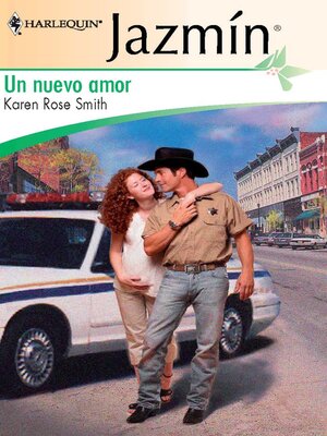 cover image of Un nuevo amor